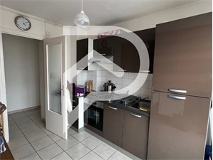 t3 à la vente -   42300  ROANNE, surface 56 m2 vente t3 - UBI439748441